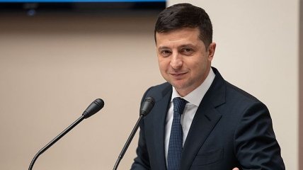 День благодарения 2019: Зеленский поздравил всех с праздником