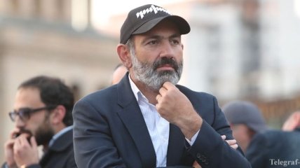 Главы правоохранителей Армении отправлены в отставку 