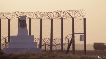 Венгрия может построить забор на границе с Румынией