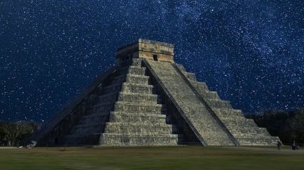 Ученые нашли причину внезапного исчезновения ацтеков