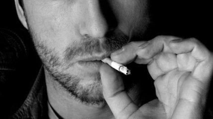 Курение приводит к уничтожению Y-хромосомы