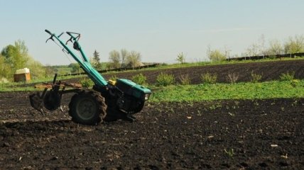 Во Львовской области участникам АТО раздают земельные участки