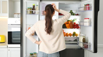 Следите за своим холодильником - иначе он может сломаться!