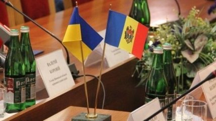 Украина и Молдова завершают демаркацию границы 
