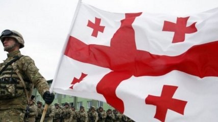 США и Грузия согласились продолжать совместное сдерживания агрессии РФ