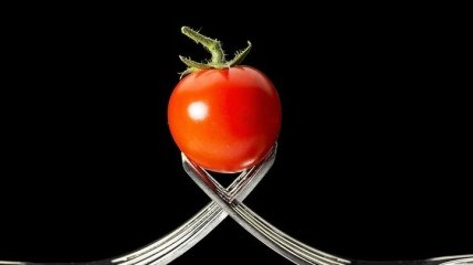 Даже в космосе: новый сорт помидоров можно выращивать за пределами планеты