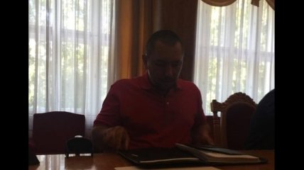 Нардеп: ВСК по Мукачево допросила главу Закарпатского "Правого сектора"