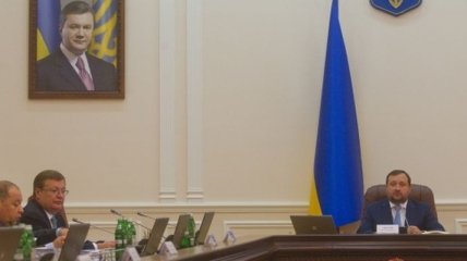 Арбузов видит, что политическая ситуация в Украине стабилизируется 