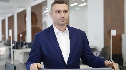 "Исключений нет": Кличко рассказал о закрытии спортплощадок 
