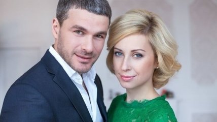 Тоня Матвиенко и Арсен Мирзоян готовятся стать родителями!