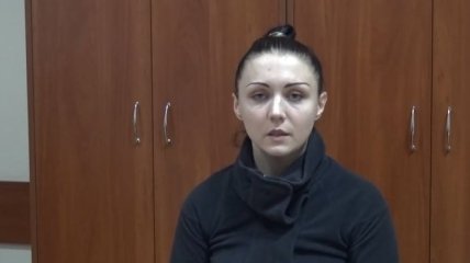 СБУ проверяет заявления "ДНР" о захвате в плен украинки 