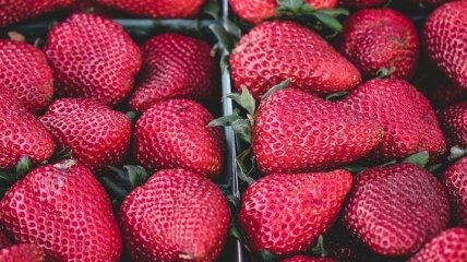 Сезон клубники: за что стоит ценить сладкую ягоду