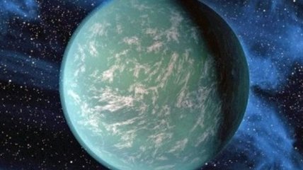 В системе Альфа Центавра ученые обнаружили планету земного типа