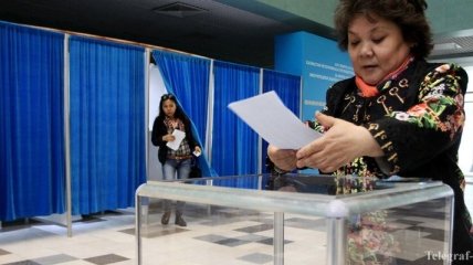 В Казахстане с огромным отрывом победила партия власти