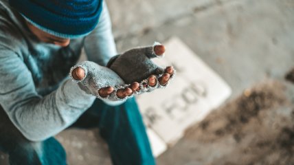 Чому ви бідні — 2 небезпечні звички