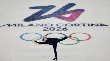 Олимпийские игры в Милане