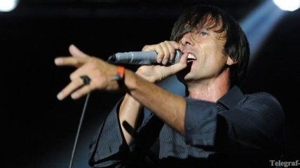 Suede рассказали о 1-м альбоме за 10 лет