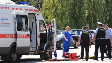Перестрелка в Алматы: количество погибших увеличилось
