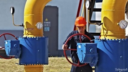 Через 3 года Украина будет минимально зависеть от российского газа