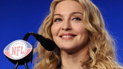 Мадонна снимет свой третий фильм
