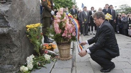 В Кишиневе установят памятник жертвам советской оккупации