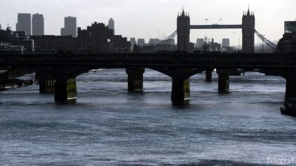 Британские власти не могут защитить всех жителей от наводнений 