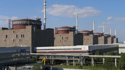 Запорожская АЭС подключила блок №1 к сети после ремонта