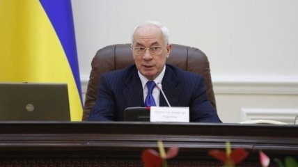 Рада дала согласие на назначение Азарова Премьер-министром Украины