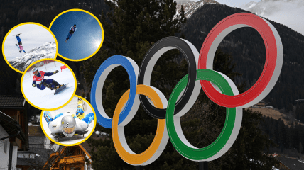 Аннамарі Данча, Дмитро Котовський, Олександр Окіпнюк, Владислав Гераскевич