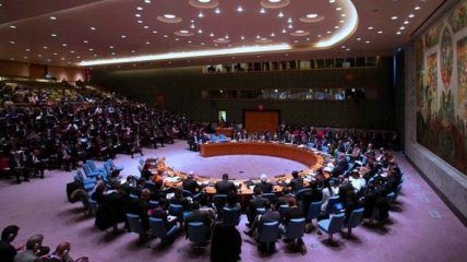 США блокували в Радбезі ООН заяву щодо перемир'я в Ідлібі