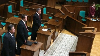 Львовский облсовет обжалует "языковой" закон в Высшем админсуде