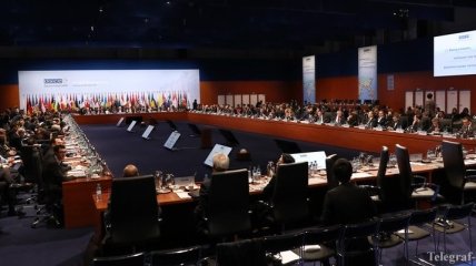 Министры ОБСЕ не смогли согласовать совместную декларацию