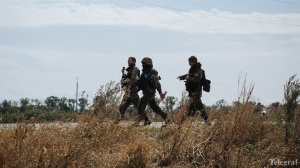 Боевики продолжают соблюдать перемирие на Донбассе