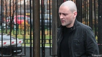 Удальцова посадят под домашний арест