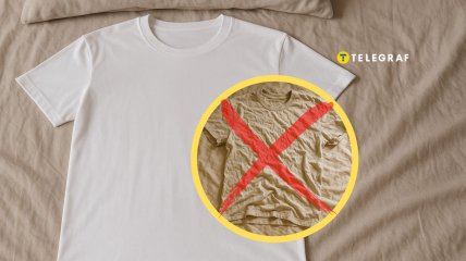 Лайфхак, как погладить одежду, когда нет света