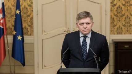 Экс-премьер Словакии попытается вернуться к власти после скандала с убийством журналиста