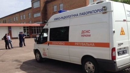 Массовое отравление в Черкассах: в больнице остаются 55 учеников и 4 взрослых