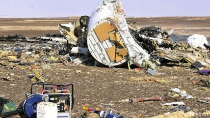 Франция и Airbus направляют в Египет экспертов для расследования