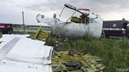Рютте рассказал о разговоре с Путиными о MH17