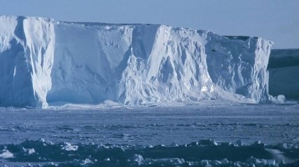 Ученые из NASA продемонстрировали таяние ледников в Арктике (Видео) 