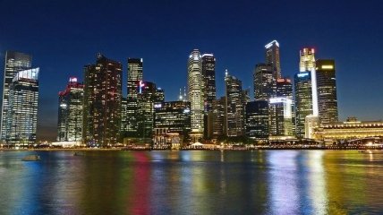 У Сінгапурі зросла чисельність зараження новим коронавірусом