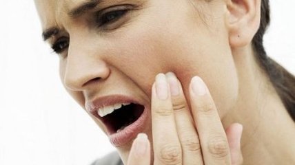 Простые домашние способы избавится от зубной боли 