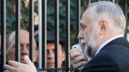 Кармазину отказали в регистрации кандидатом в депутаты