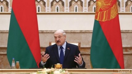 Венесуэльский кризис: Лукашенко поддержал Мадуро