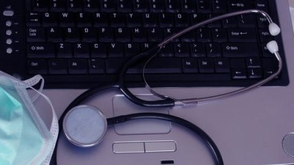 Киевские медики начали формировать электронный реестр пациентов