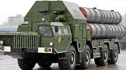 РФ поставила Ирану ПВО С-300