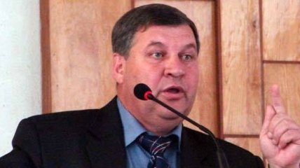 За организацию референдума в "ДНР" мэра Дебальцево отдали под суд