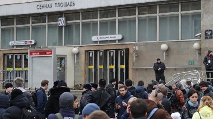 Теракт в Петербурге: количество жертв выросло