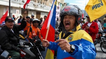 США не намерены закрывать посольство в Венесуэле