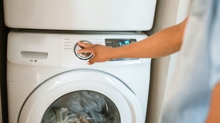 Як позбутися плісняви в пральній машині — лайфхак